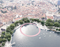 Contest: waterfront Lecco