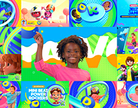Discovery kids Toolkit 2.0