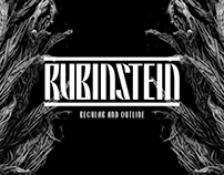 Rubinstein (Free Typeface)
