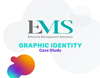 EMS - Graphic Identity
