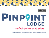 Pinpoint Lodge - Perfect Spot for an Adventure