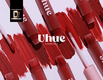 Uhue Beauty Brand
