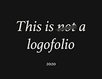 LOGOFOLIO & MARKS 2020