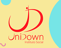 Apresentação Instituto UniDown