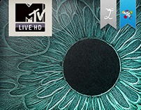 MTV LIVE HD: Ink World