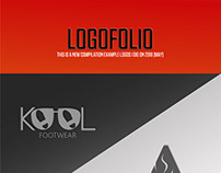 LOGOFOLIO - 1