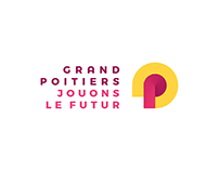 Grand Poitiers - Rebranding Trailer