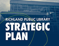 Richland Public Library Strategic Plan