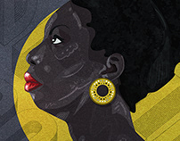 Nina Simone- Africa Project