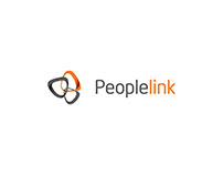 People Link Logo Re-Branding