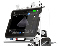 GE | Venue Ultrasound