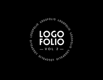 LOGOFolio | Vol 02