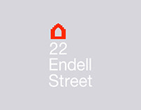 22 Endell Street