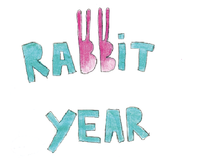 RABBIT YEAR 2011
