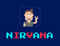 Nirvana - Game of Life (indie game)
