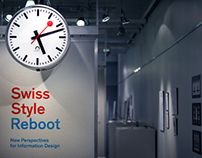 Swiss Stype Reboot Exhibition