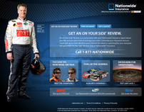 Nationwide NASCAR