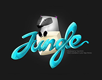 Jungle_App