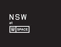 NSW at W Space