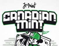 Jr Mint cover