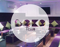 BOKO club, karaoke room #4