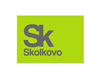 Skolkovo Infographics