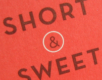 The Short & Sweet Co.
