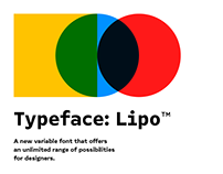 Lipo™ & Lipo Text