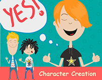 Character Creation Kit