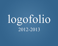 Logofolio 2011 - 2013