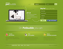 Petbudde.com