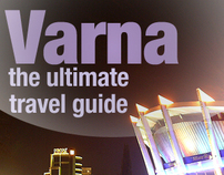 Varna Guide Cover