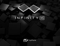 Infinity II S by myPhone