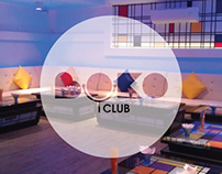 BOKO club, karaoke room #2