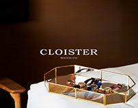 Cloister Watch Co.