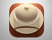 Adventurer iOS icon