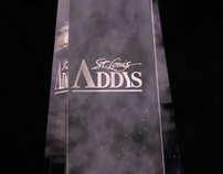 Addys Opening Video // Saint Louis 2011