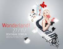 Wonderland!