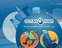 Gotagotham Portal Educativo