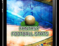 Fantasy FootBall Stats