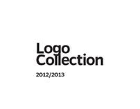 Selected Logos / 2012-2013