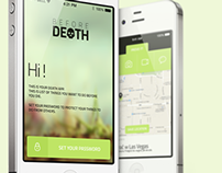 Before Death APP