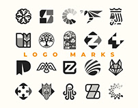 Logo Marks
