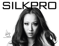 SilkPro Singapore 2012 Campaign