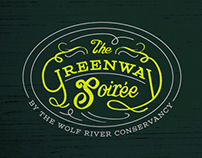 Wolf River Conservancy | The Greenway Soiree Fundraiser
