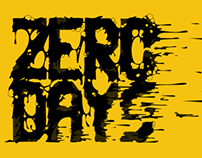 Zero Days - Type Collective