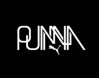 Puma Logos