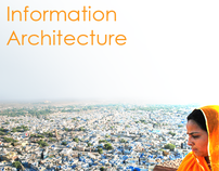 Information Architecture: Sari Guide