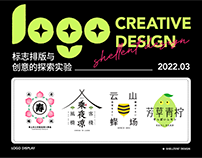 logo排版与创意的探索