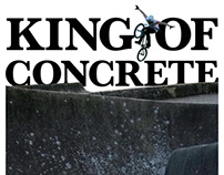 KING OF CONCRETE